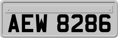 AEW8286