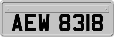 AEW8318
