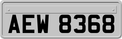 AEW8368