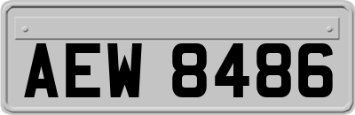 AEW8486