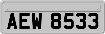 AEW8533