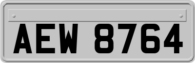 AEW8764