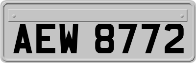 AEW8772