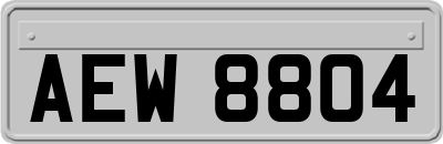 AEW8804