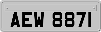 AEW8871
