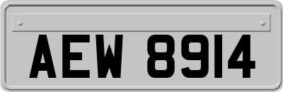 AEW8914