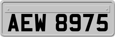 AEW8975