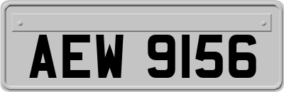AEW9156