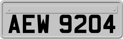 AEW9204