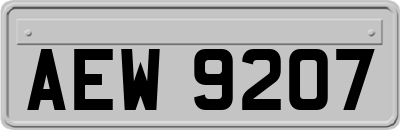 AEW9207
