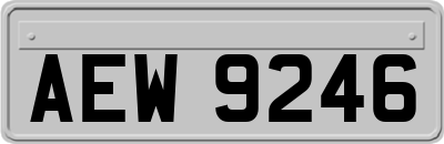 AEW9246