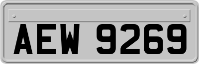 AEW9269