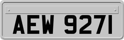 AEW9271