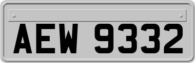 AEW9332