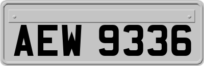 AEW9336