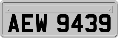 AEW9439