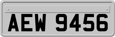 AEW9456