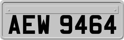 AEW9464