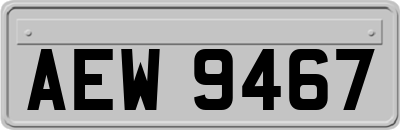AEW9467