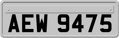 AEW9475