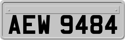 AEW9484