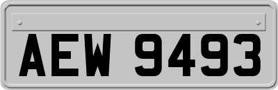 AEW9493