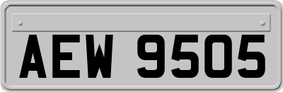 AEW9505
