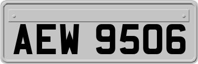 AEW9506