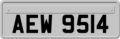 AEW9514