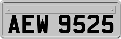 AEW9525