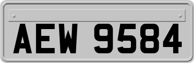 AEW9584