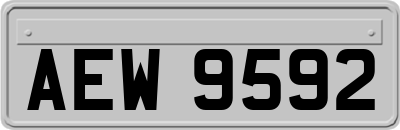 AEW9592