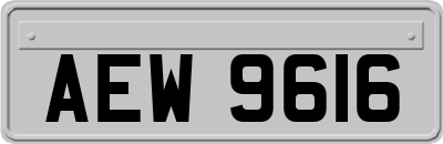 AEW9616