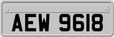 AEW9618