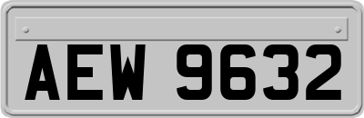 AEW9632