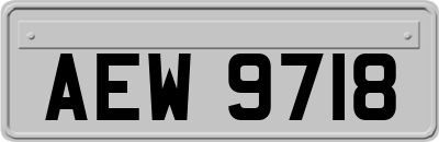 AEW9718