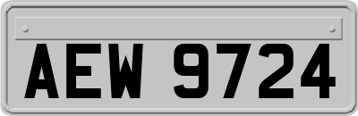 AEW9724