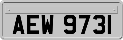AEW9731