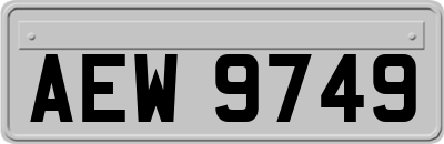 AEW9749