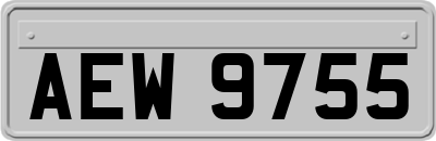 AEW9755