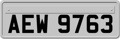 AEW9763