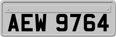 AEW9764