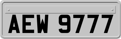 AEW9777