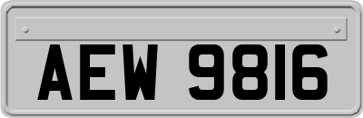 AEW9816