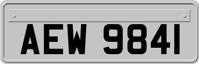 AEW9841