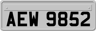 AEW9852