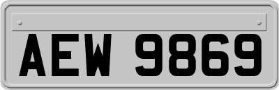 AEW9869