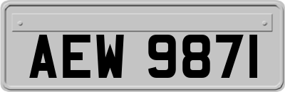 AEW9871