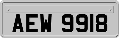 AEW9918