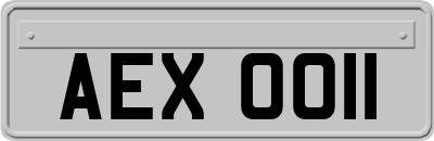AEX0011